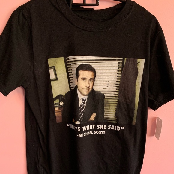 The Office shirt - Picture 1 of 4